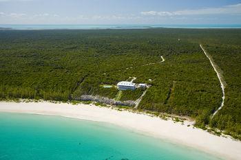The Delphi Club At Rolling Harbour Hotel Sandy Point Settlement Eksteriør billede