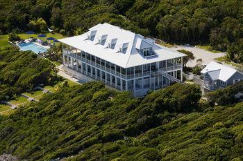 The Delphi Club At Rolling Harbour Hotel Sandy Point Settlement Eksteriør billede