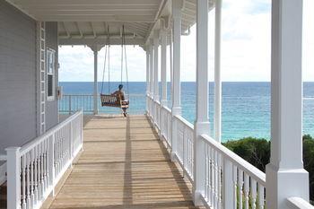 The Delphi Club At Rolling Harbour Hotel Sandy Point Settlement Eksteriør billede