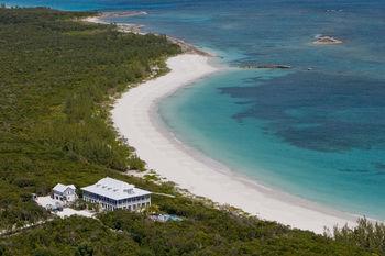 The Delphi Club At Rolling Harbour Hotel Sandy Point Settlement Eksteriør billede