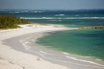 The Delphi Club At Rolling Harbour Hotel Sandy Point Settlement Eksteriør billede